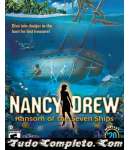 Nancy Drew Ransom Of The 7 Ships